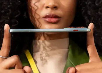 Motorola Edge 70 - Edge 70