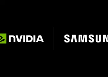 Nvidia Samsung Fabrica Ia