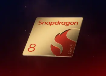 Qualcomm Snapdragon 8 Gen 5 - Snapdragon 8 Gen 5, Qualcomm