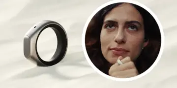 Sandbar Stream Ring - Stream