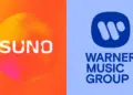 Suno Warner Music Group