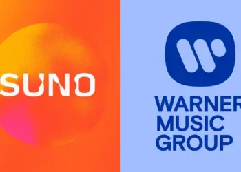 Suno Warner Music Group