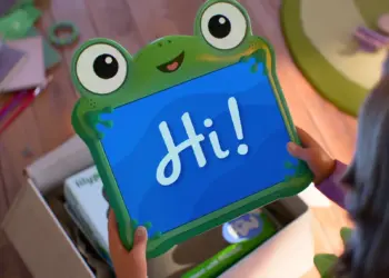 Toy Story 5 Lilypad - Toy Story 5