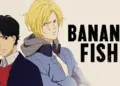 Banana Fish - Banana Fish, Amazon
