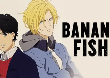 Banana Fish - Banana Fish, Amazon