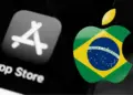 Brasil App Store Apple - Brasil