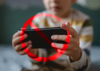Celulares Redes Sociales Prohibidos Menores - redes sociales