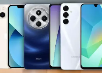 Celulares Mas Vendidos Chile 2025 - celulares