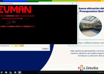 Devman Clinica Davila - Clínica Dávila, Devman