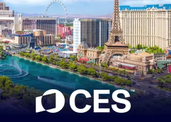 Feria Ces Las Vegas - CES 2026