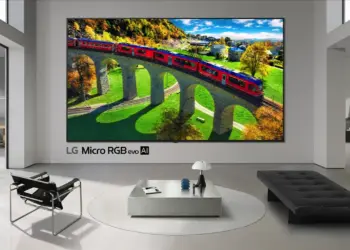 Lg Micro Rgb Evo - Micro RGB