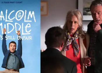 Malcolm In The Middle Life’s Still Unfair - Malcolm