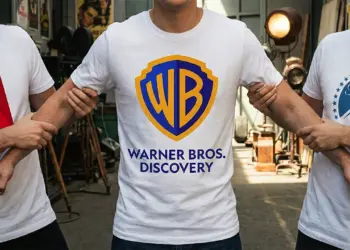 Netflix Wb Paramount Pelea - Paramount