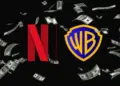 Netflix Compra Warner Bros - Netflix
