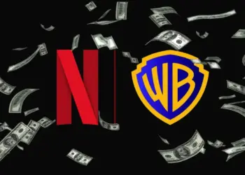 Netflix Compra Warner Bros - Netflix