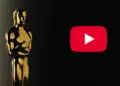 Oscars Youtube