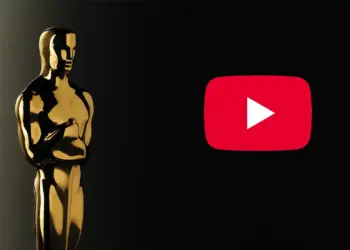Oscars Youtube