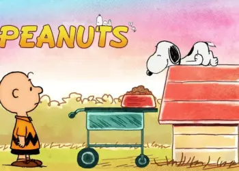 Peanuts - Peanuts