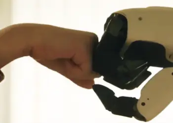 Robot Lg Cloid Ces 2026 - LG