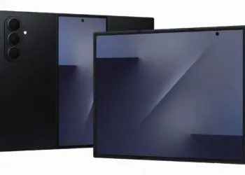 Samsung Galaxy Z Trifold