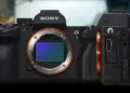 Sony A7 V - a7 V