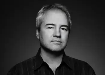 Vince Zampella - Vince Zampella