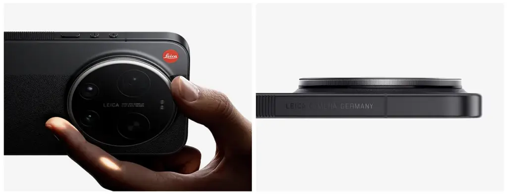 Xiaomi 17 Ultra Leica Edition Zoom - Leica Edition, 17 Ultra