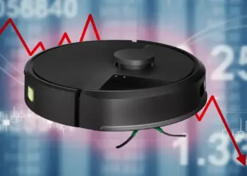 Irobot Roomba Bancarrota - iRobot