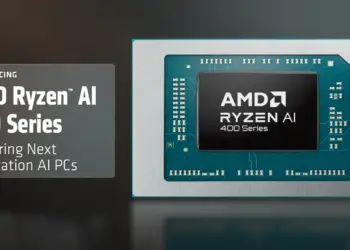 Amd Ryzen Ai 400 - Ryzen AI 400