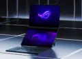 Asus Rog Zephyrus Duo - Zephyrus Duo