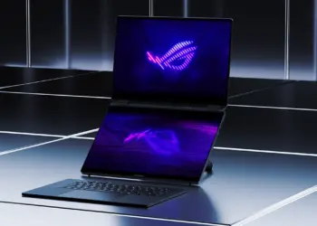 Asus Rog Zephyrus Duo - Zephyrus Duo