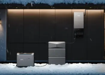 Anker Solix E10 - Solix E10