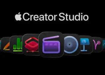 Apple Creator Studio