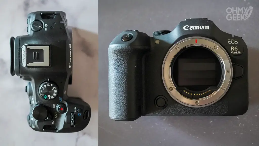 Canon R6 Mark III 02