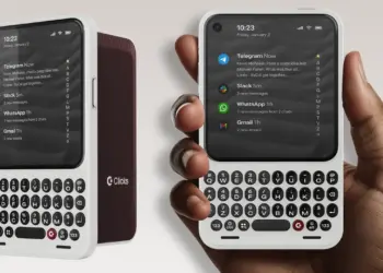 Clicks Communicator - Clicks