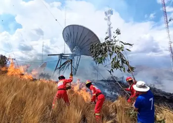 Emergencias Telecomunicaciones - emergencia