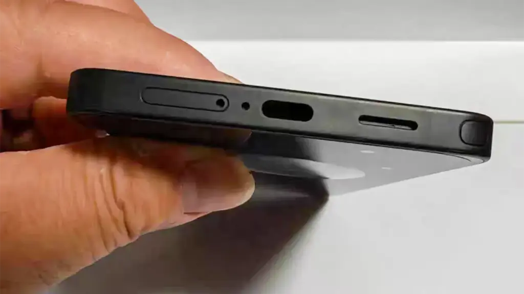 Galaxy S26 Ultra Filtracion 02 - S26 Ultra, Galaxy S26