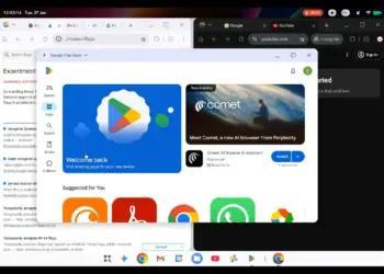 Google Aluminium OS Filtracion