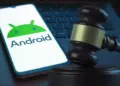 Demanda por Recolección de Datos a Google Android