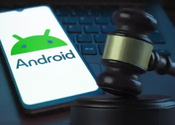 Demanda por Recolección de Datos a Google Android