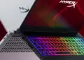 Hp Hyperx Laptop
