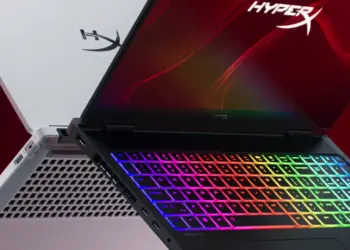 Hp Hyperx Laptop