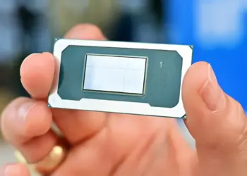 Intel Core Ultra Series 3 - Core Ultra Series 3