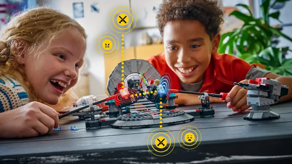 Lego Smart Brick Star Wars - SMART Brick