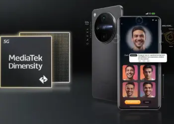 Mediatek Dimensity 8500 Dimensity 9500 - Dimensity 8500