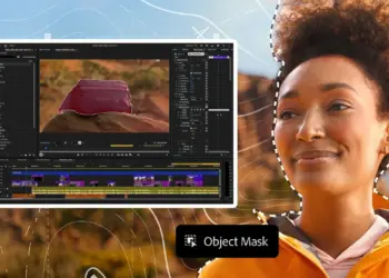 Object Mask Adobe Premiere