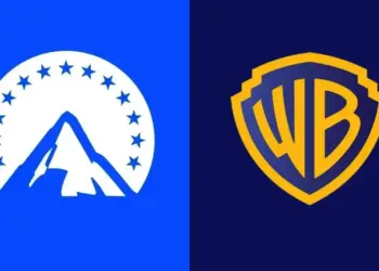 Paramount Warner Bros