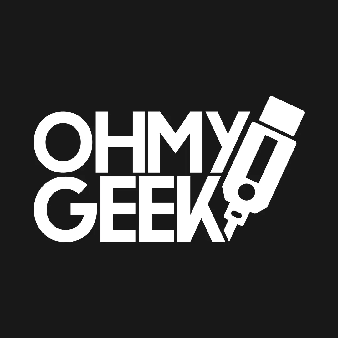 Redacción OhMyGeek!