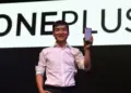 Pete Lau Ceo Oneplus - OnePlus