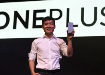 Pete Lau Ceo Oneplus - OnePlus